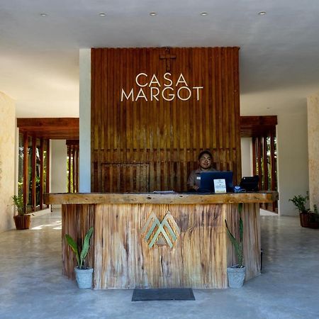 Hotel Casa Margot Isla Holbox Εξωτερικό φωτογραφία